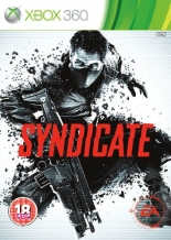 Syndicate (Xbox 360) (GameReplay)